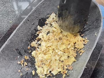 One Pot Egg Curry