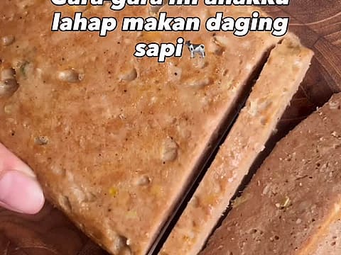 Beef Luncheon