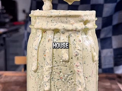 Chimichurri Ranch