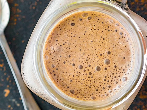 Copycat Wendy's Frosty Recipe