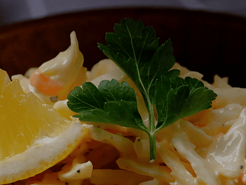 KFC Coleslaw