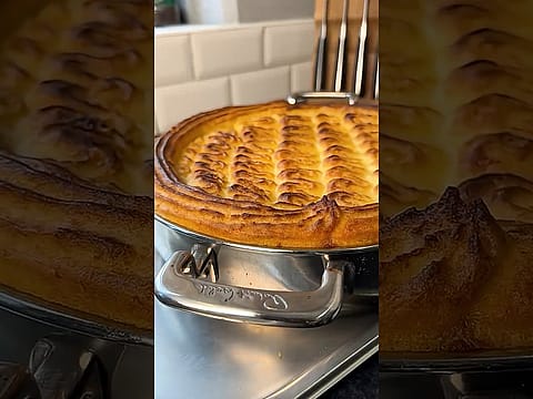 Ultimate Shepherd's Pie
