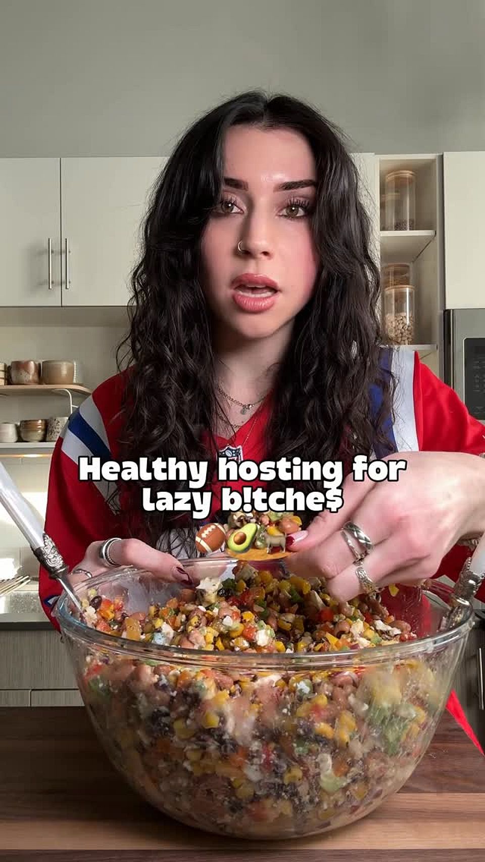 Cowboy Caviar
