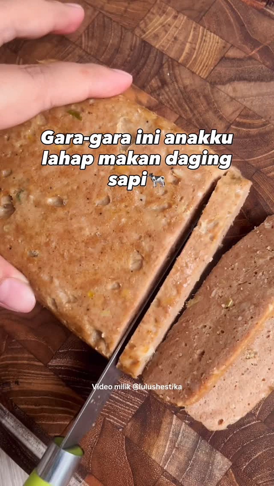 Beef Luncheon