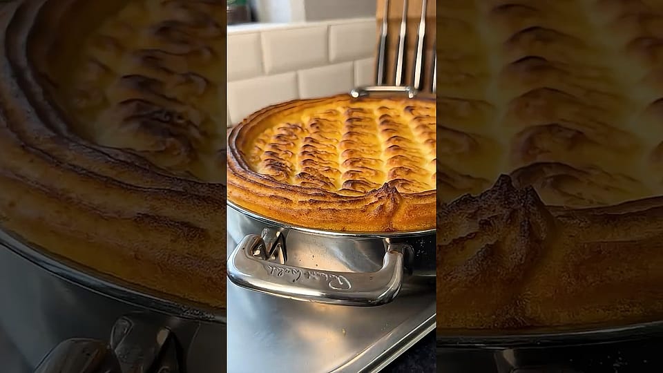 Ultimate Shepherd's Pie