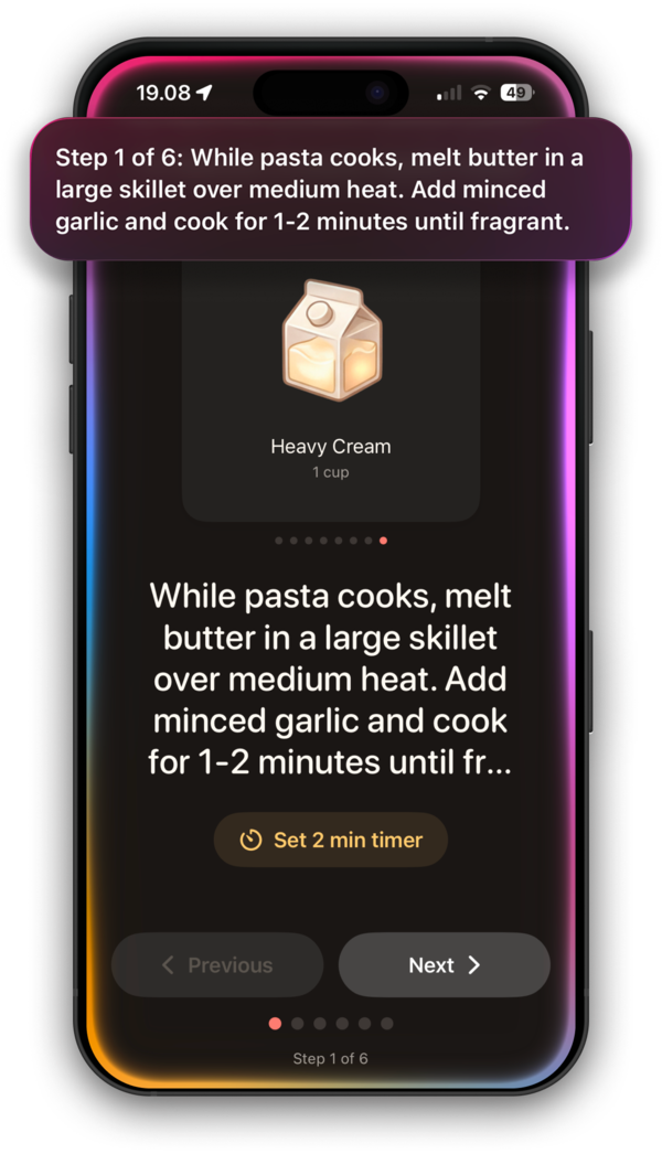 Hands dirty? No problem.